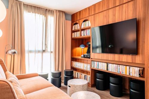 Appartements RockyPop Marseille, Marseille (fotografie 9)