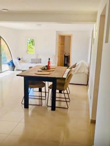 Can Gala - Els Olivars - Appartment & Private Pool in Pau