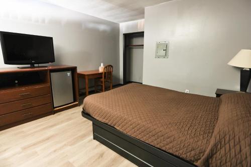 Budget Inn and Suites Mount Ephraim - main image
