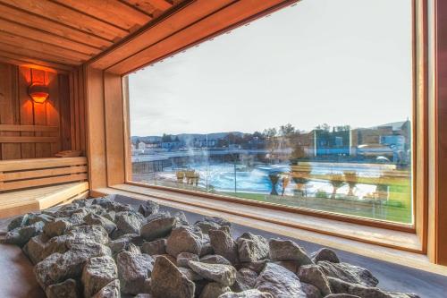 Cerca de lugares turísticos, Parkhotel Bad Zurzach in Bad Zurzach