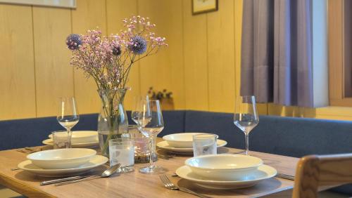 Ferienhaus Nairz - Casa Vacanze Nairz - Holiday Home Nairz in 普雷多伊