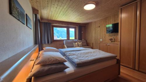 Ferienhaus Nairz - Casa Vacanze Nairz - Holiday Home Nairz in 普雷多伊