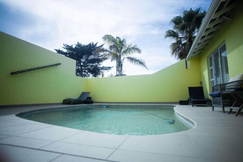 Blue Ruby Villa, Cape Town (photo 9)