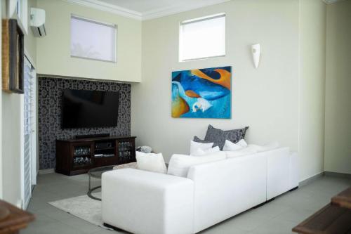 Blue Ruby Villa, Cape Town (photo 5)