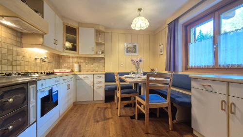 Ferienhaus Nairz - Casa Vacanze Nairz - Holiday Home Nairz in 普雷多伊