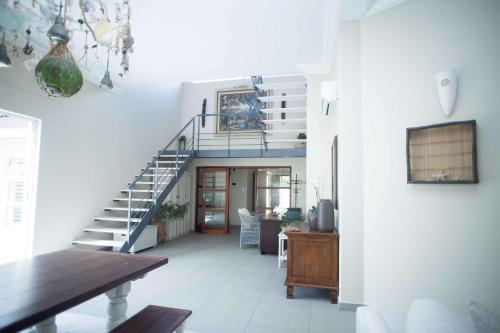 Blue Ruby Villa, Cape Town (photo 10)