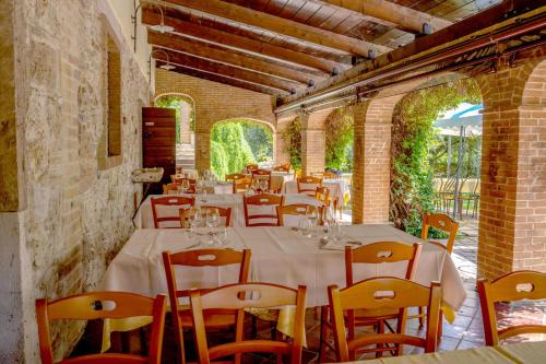 Country House Il Piacere in 奇維泰拉德爾特龍托