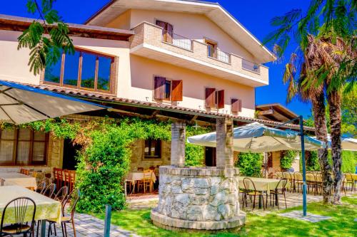 Country House Il Piacere in 奇維泰拉德爾特龍托