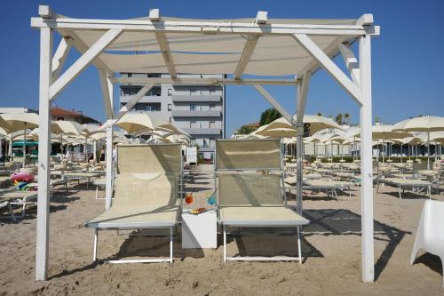 Hotel Il Caminetto in Porto San Giorgio