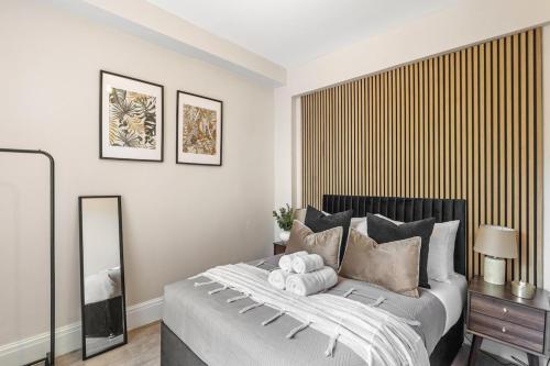 Cosy Gem & Garden Fast access to Central London, London