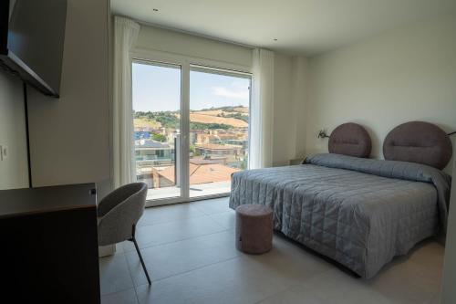 Hotel Il Caminetto – Porto San Giorgio, MO