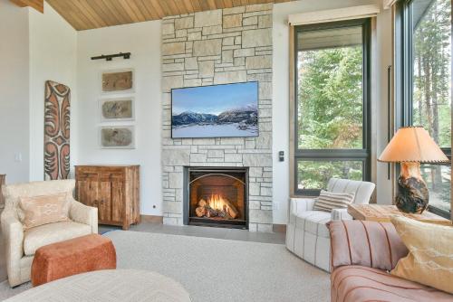 Lonestar Lodge in Breckenridge, USA