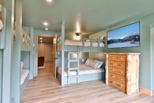 Lonestar Lodge - image 6
