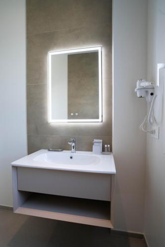 Hotel Il Caminetto – Porto San Giorgio, MO