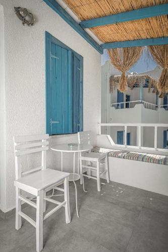 Misket Hotel Bodrum in Koyunbaba