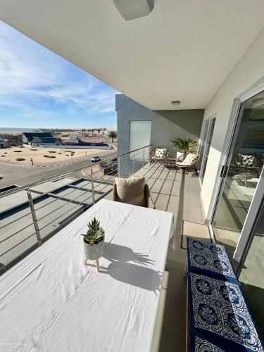 Atlantic Dunes No 14 in Rand Rifles