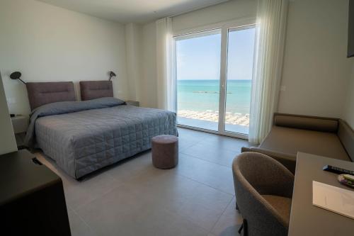 Hotel Il Caminetto in Porto San Giorgio