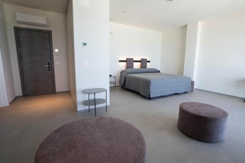 Hotel Il Caminetto – Porto San Giorgio, MO