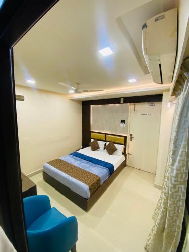 Greens Suite - Business Class Hotel - Opposite Ripon Building – Chennai, IL