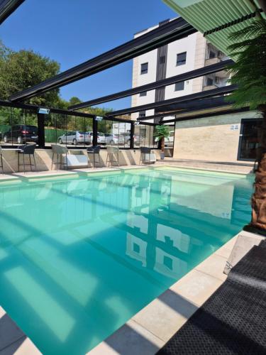 Skyline Panorama - Location saisonnière - Vrnjačka Banja