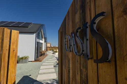 Oasis Village Eforie Nord in Eforie Nord