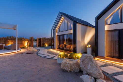 Oasis Village Eforie Nord in Eforie Nord