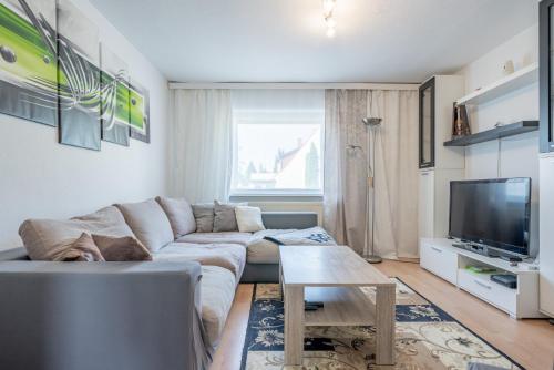 Private Smoker Apartment, Hannover (fotografie 2)