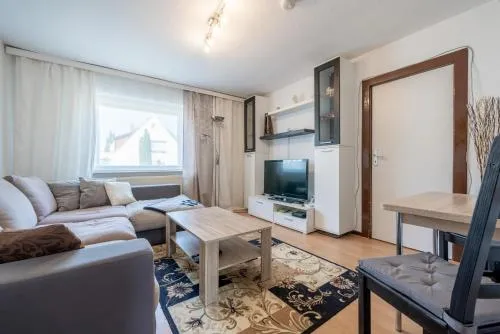 Private Smoker Apartment in Hannover, Deutschland