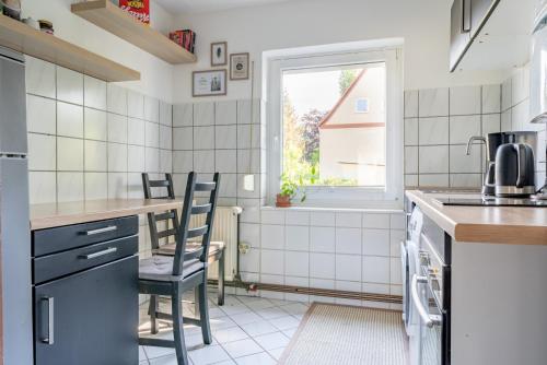 Private Smoker Apartment, Hannover (fotografie 6)