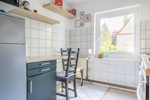 Private Smoker Apartment, Hannover (fotografie 7)