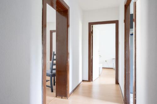 Private Smoker Apartment, Hannover (fotografie 10)