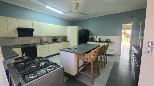 Facilities, Charming 3 bedroom guesthouse - 2300 in Kariba