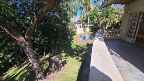 Facilities, Charming 3 bedroom guesthouse - 2300 in Kariba