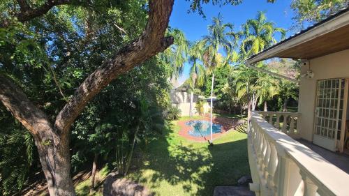 Faciliteiten, Charming 3 bedroom guesthouse - 2300 in Kariba