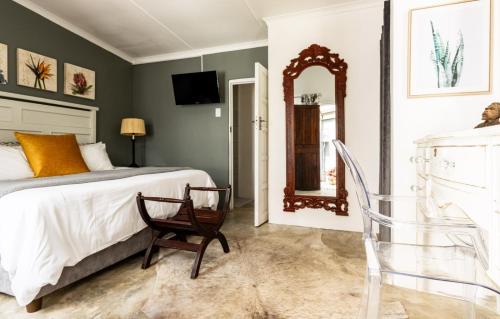 2 twin beds