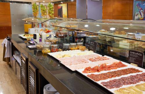 NH Barcelona Eixample - image 9