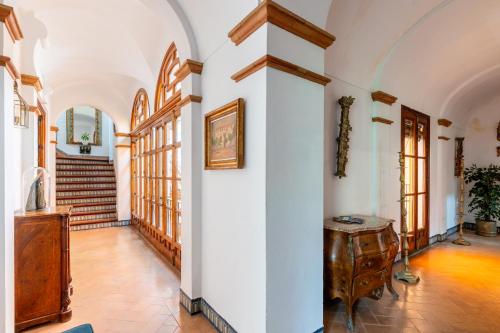 Villa Elvira, exclusive Pool and Gardens in the heart of Sevilla, Sevilla (foto 7)