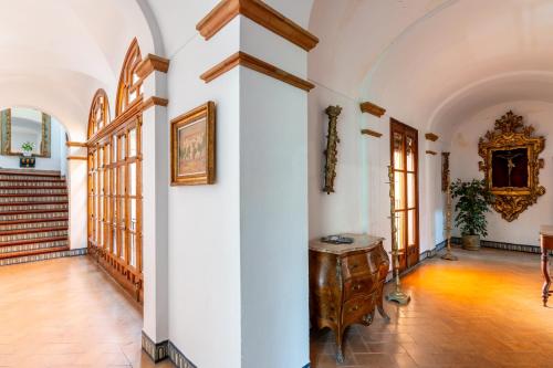 Villa Elvira, exclusive Pool and Gardens in the heart of Sevilla, Sevilla (foto 10)