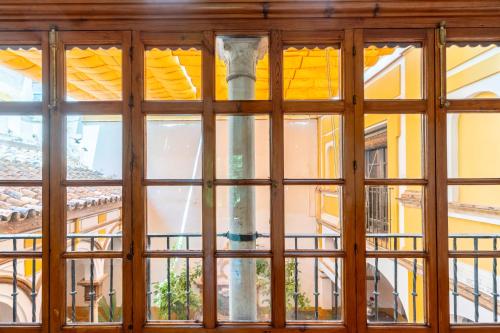 Villa Elvira, exclusive Pool and Gardens in the heart of Sevilla, Sevilla (foto 9)