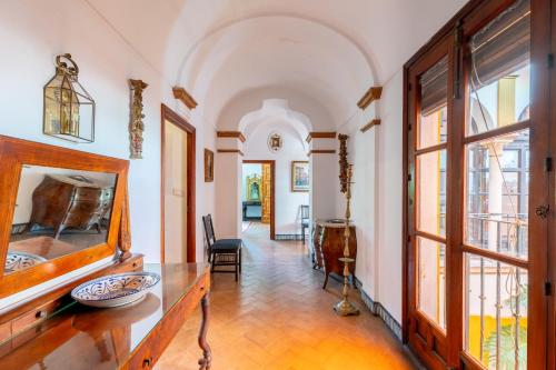 Villa Elvira, exclusive Pool and Gardens in the heart of Sevilla, Sevilla (foto 6)