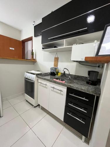 Apto Ed. Trento Próximo a tudo (Apto Ed. Trento Proximo a tudo) in Vila Velha