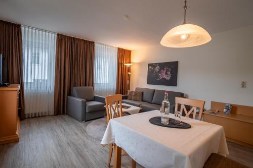 Schwalbennest in Usseln