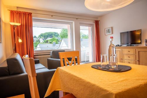 Schwalbennest in Usseln