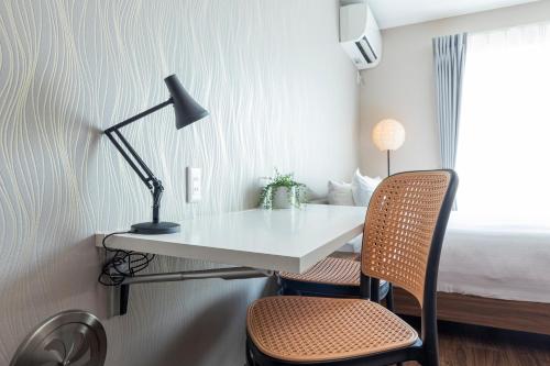 ぷふかTk東向島302-1min to Higashi Mukojima Sta 3F Cozy Stay Near Skytree Asakusa