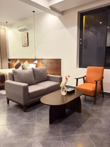 Valonia Apartments Room Type - Executive Suite