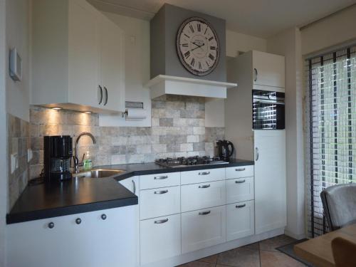  Holiday Home near Sallandse Heuvelrug in Lemele