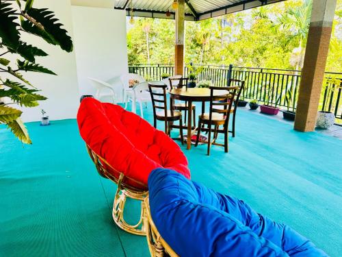 Ambuluwawa View Inn in جامبولا