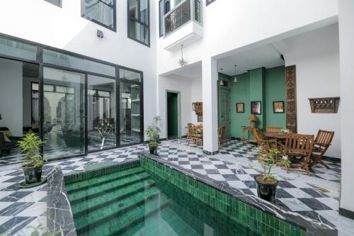 Riad Palazzo Montefiore - image 6