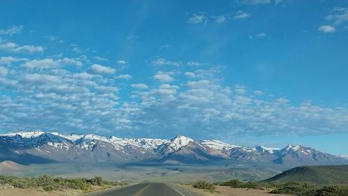 Complejo de Cabanas y Comidas Ruta 43 in Chos Malal