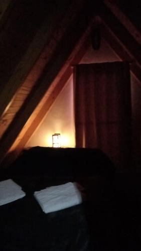 Complejo de Cabanas y Comidas Ruta 43 in Chos Malal